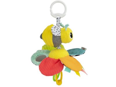 Игрушка с подвесом Lamaze Пчелка 1-00469248_4