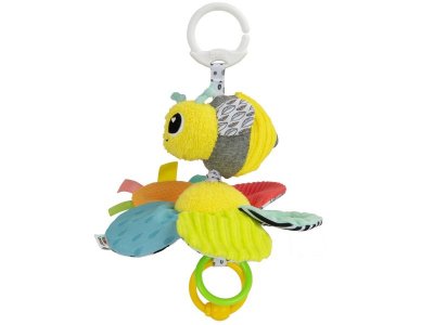 Игрушка с подвесом Lamaze Пчелка 1-00469248_7