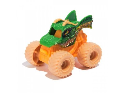 Игровой набор Monster Jam Лаунчер 1-00469250_8