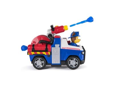 Игровой набор Paw Patrol Машинка с фигуркой Чейз 1-00469251_2