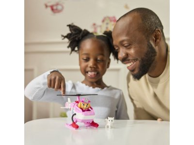 Игровой набор Paw Patrol Машинка с фигуркой Скай 1-00469253_3