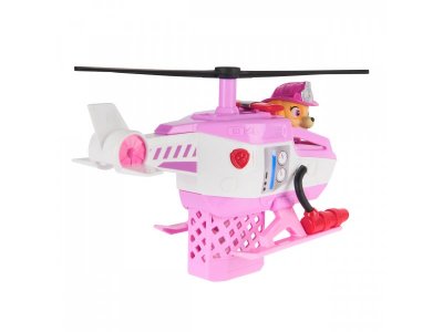 Игровой набор Paw Patrol Машинка с фигуркой Скай 1-00469253_5