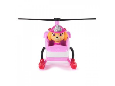 Игровой набор Paw Patrol Машинка с фигуркой Скай 1-00469253_7