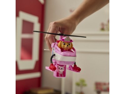 Игровой набор Paw Patrol Машинка с фигуркой Скай 1-00469253_9