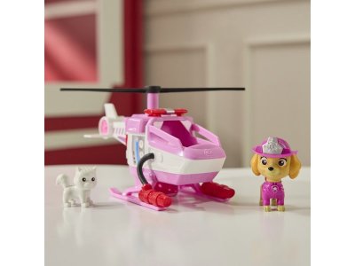 Игровой набор Paw Patrol Машинка с фигуркой Скай 1-00469253_10