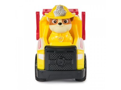 Игровой набор Paw Patrol Машинка с фигуркой Крепыш 1-00469254_6