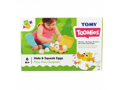 Игровой набор Toomies Сортер Найди яйцо 1-00469257_2