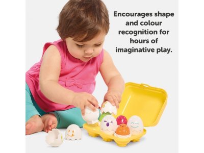 Игровой набор Toomies Сортер Найди яйцо 1-00469257_5