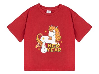 Футболка Palloncino NY 1-00462624_4