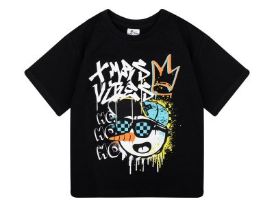 Футболка Palloncino NY 1-00462667_3