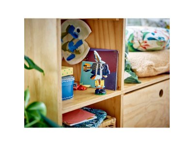 Конструктор LEGO Creator 3-in-1 Дикие животные: тропический тукан 31173 1-00469193_5