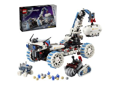 Конструктор LEGO Technic Космический луноход 42211 100469194