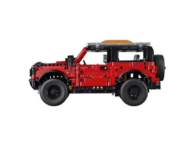 Конструктор LEGO Technic Внедорожник Ford Bronco 42213 1-00469195_5