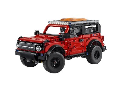 Конструктор LEGO Technic Внедорожник Ford Bronco 42213 1-00469195_6