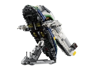 Конструктор LEGO Star Wars Звездолёт Джанго Фетта 75433 1-00469199_2