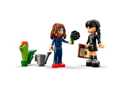 Конструктор LEGO Icons Цветок черного георгина 76784 1-00469204_8