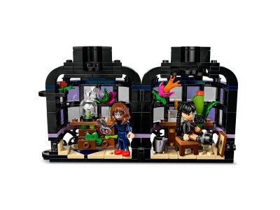 Конструктор LEGO Icons Цветок черного георгина 76784 1-00469204_10