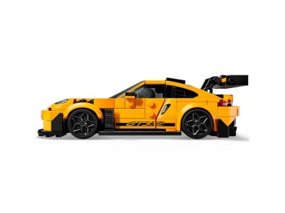 Конструктор LEGO Speed Champions Автомобиль Porsche 911 GT3 RS 77239 1-00469208_3