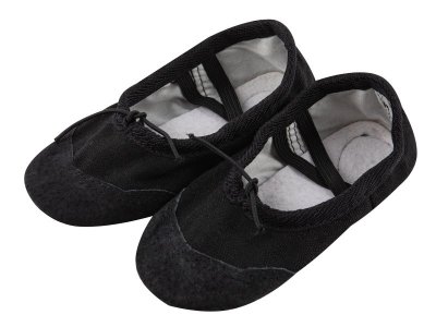 Балетки Palloncino 1-00462937_2