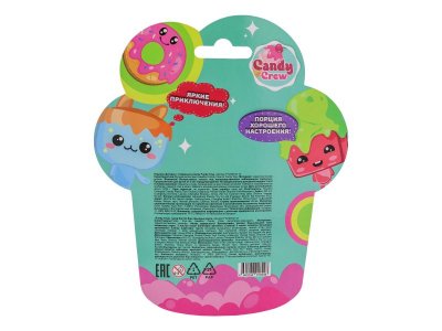 Фигурка-антистресс Funky Toys Бамбли 1-00469292_2