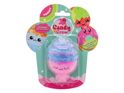 Фигурка-антистресс Funky Toys Бамбли 1-00469292_3