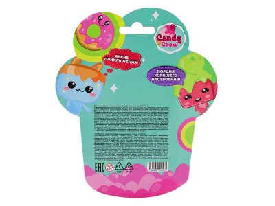 Фигурка-антистресс Funky Toys Глэйзи 1-00469293_2