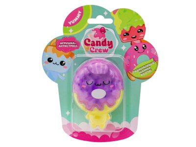 Фигурка-антистресс Funky Toys Джелли 1-00469294_3