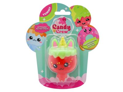 Фигурка-антистресс Funky Toys Кэнди 1-00469295_4