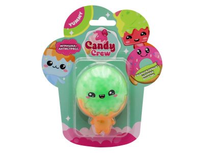 Фигурка-антистресс Funky Toys Лолис 1-00469296_2