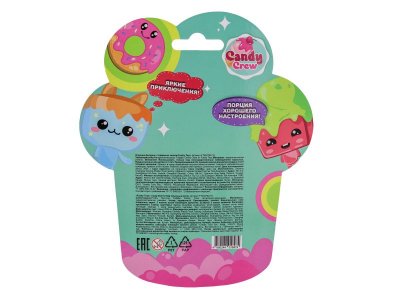 Фигурка-антистресс Funky Toys Тоффи 1-00469298_2