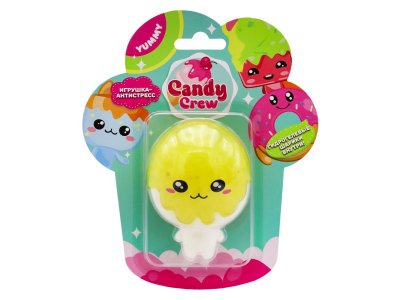 Фигурка-антистресс Funky Toys Тоффи 1-00469298_3