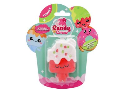 Фигурка-антистресс Funky Toys Ханни 1-00469299_3