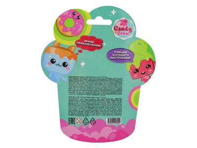 Фигурка-антистресс Funky Toys Чоко 1-00469300_2