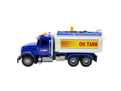 Игрушка Funky Toys Бензовоз 1-00469305_2