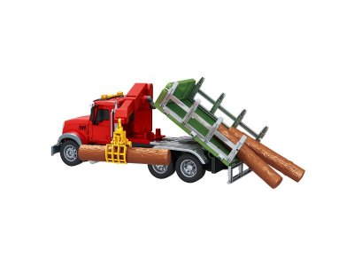 Игрушка Funky Toys Лесовоз 1-00469307_4
