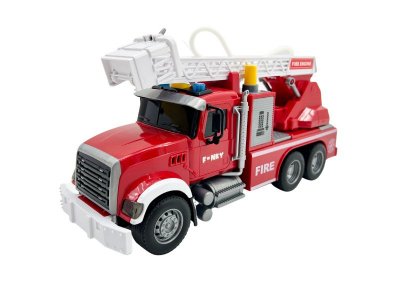 Игрушка Funky Toys Пожарная машина 1-00469310_2