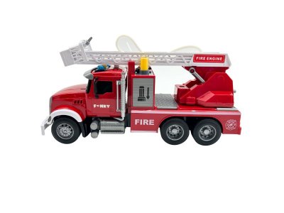 Игрушка Funky Toys Пожарная машина 1-00469310_3