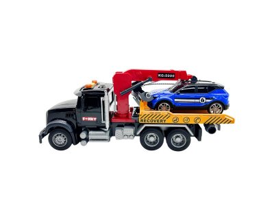 Игрушка Funky Toys Эвакуатор 1-00469311_2