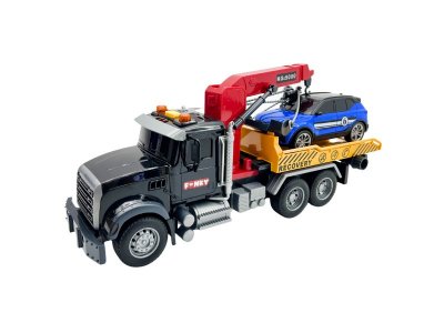 Игрушка Funky Toys Эвакуатор 1-00469311_3