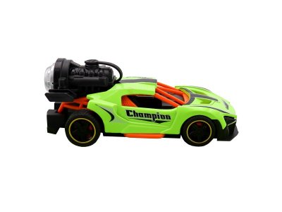 Игрушка Funky Toys Гоночная машинка 100469319