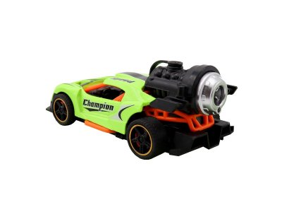 Игрушка Funky Toys Гоночная машинка 1-00469319_2