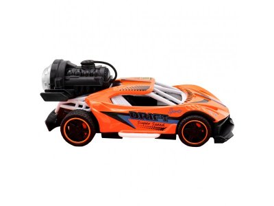 Игрушка Funky Toys Гоночная машинка 100469320