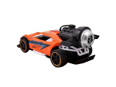 Игрушка Funky Toys Гоночная машинка 1-00469320_2