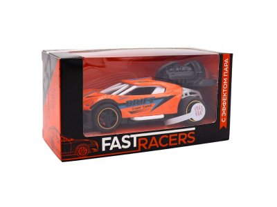 Игрушка Funky Toys Гоночная машинка 1-00469320_3