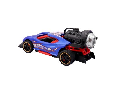 Игрушка Funky Toys Гоночная машинка 1-00469321_2