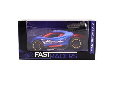 Игрушка Funky Toys Гоночная машинка 1-00469321_4