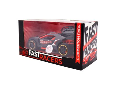 Игрушка Funky Toys Гоночная машинка 1-00469322_2