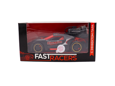 Игрушка Funky Toys Гоночная машинка 1-00469322_3