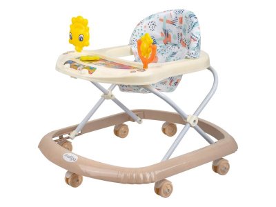 Ходунки Indigo Солнышко 1-00447760_7