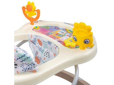 Ходунки Indigo Солнышко 1-00447760_5